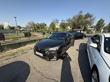 Scion: Subaru XV: 2018 г., 2 л, Вариатор, Бензин, Кроссовер lalafo.kg да — 4 Scion: Subaru XV: 2018 г., 2 л, Вариатор, Бензин, Кроссовер — 4