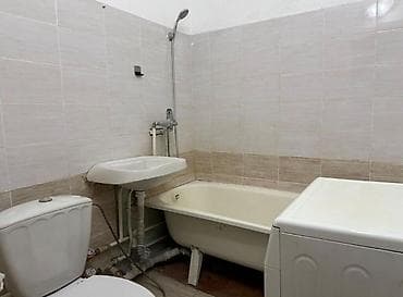 105: 1 комната, 33 м², 105 серия, 4 этаж — 2
