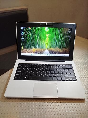 Компактный ноутбук Classmate PC (11.6") для учебы и базовых задач