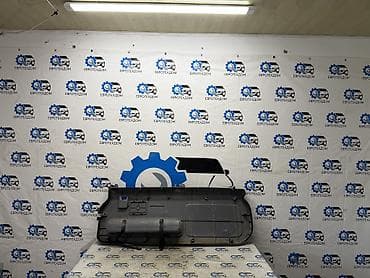 second caddy hdd: Накладка крышки багажника Honda, 1999 г., Б/у, Оригинал — 8