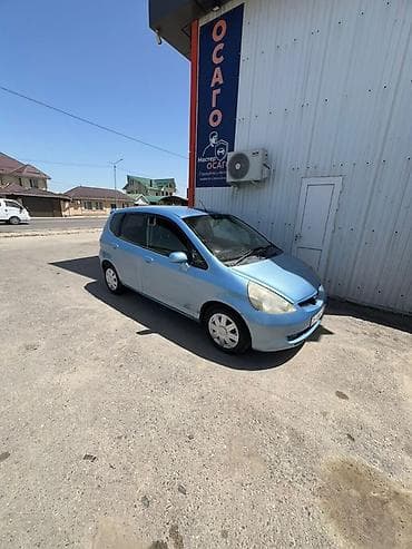 honda fit расрочка: Honda Fit: 2003 г., 1.3 л, Вариатор, Бензин, Хэтчбэк — 2