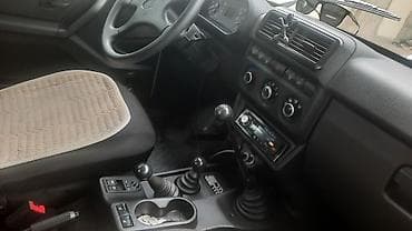 gac aion s plus цена: ВАЗ (ЛАДА) 4x4 Нива: 2025 г., 1.7 л, Механика, Бензин, Внедорожник — 2