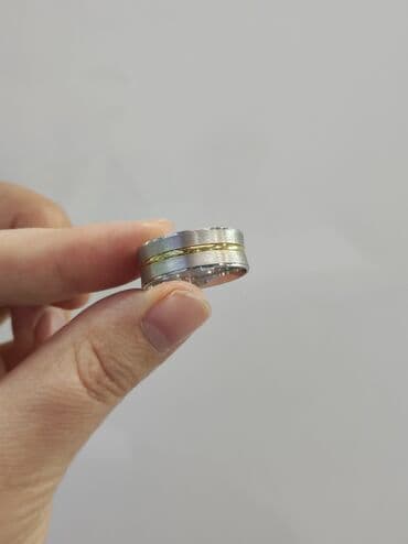 свадебные платья для покрытых: Новая коллекция дизайн Италия Серебряное кольцо Серебро напыление — 3