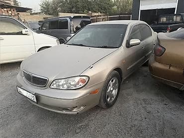 матор сефиро: Nissan Cefiro: 2001 г., 2.5 л, Автомат, Бензин, Седан — 1
