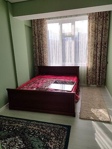 good lake: 2 комнаты, Агентство недвижимости, Без подселения, С мебелью частично — 2