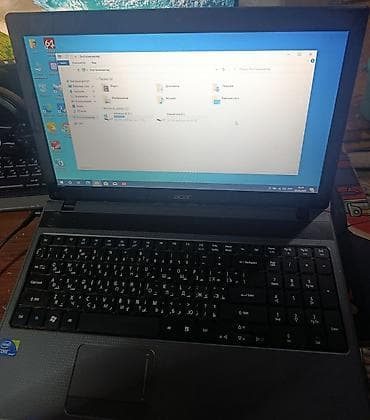 Офисный, Б/у, Intel Core i3