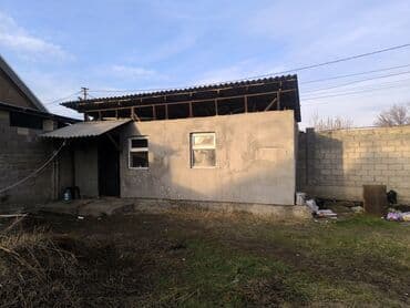 баят квартира аренда: 2 комнаты, Собственник — 1