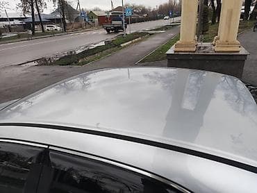 cl7 сл7: Honda Accord: 2004 г., 2 л, Автомат, Газ, Седан — 6