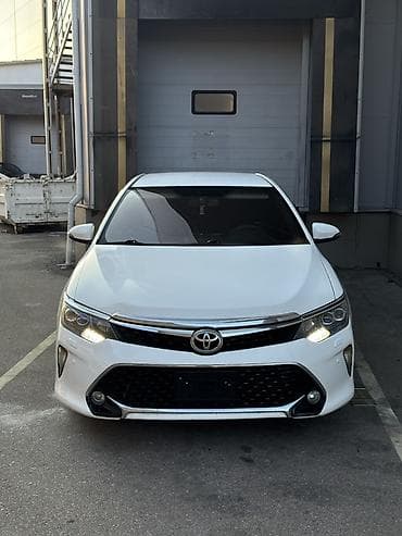 камри 55 продажа: Toyota Camry: 2016 г., 2.5 л, Автомат, Бензин, Седан — 2