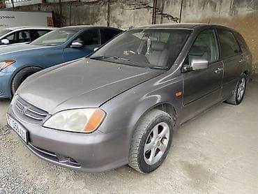аванзар: Honda Avancier: 2000 г., 2.3 л, Автомат, Бензин, Универсал — 1