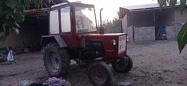 мойка печки: Трактор Т -30 Описание: - Колёсный сельскохозяйственный трактор с — 1
