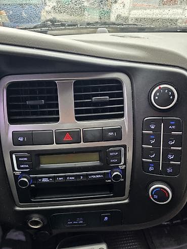 r13 17570: Легкий грузовик, Hyundai, Стандарт — 7