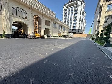 купить помещение под автомойку: Асфальтирование и устройство дорожных покрытий «под ключ» — 2