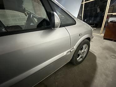 электро авто бишкек: Opel Zafira: 2003 г., 2.2 л, Автомат, Газ, Вэн/Минивэн — 2