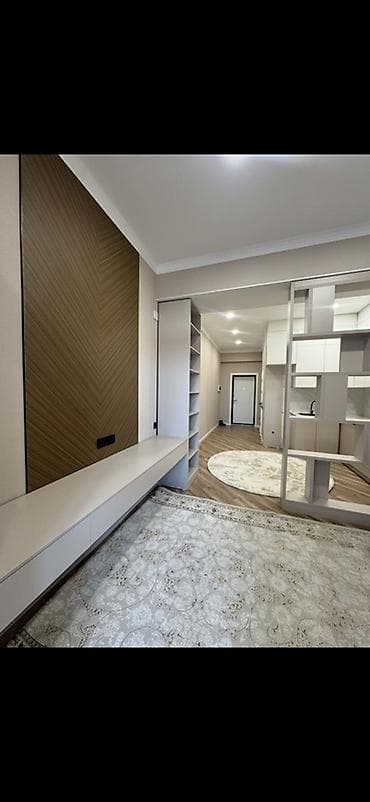 обмен квартир: 1 комната, 35 м², Элитка, 4 этаж, Дизайнерский ремонт — 3