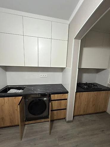 rent: 1 комната, Агентство недвижимости, Без подселения, С мебелью полностью — 8