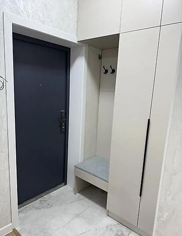 подселен: 1 комната, Собственник, Без животных, от 6 месяцев, от 1 года, С мебелью полностью — 3