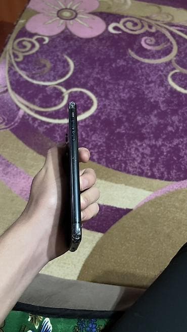 запчасти на айфон x: IPhone Xr, Новый, 64 ГБ, Черный, 79 % — 3