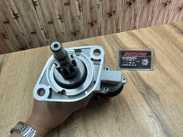 реставрация механизма переключения передач авто таврия: Стартер Volkswagen Новый, Аналог, Китай — 2