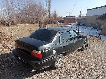 vauxhall adam: Daewoo Nexia: 1994 г., 1.6 л, Механика, Бензин, Седан — 4