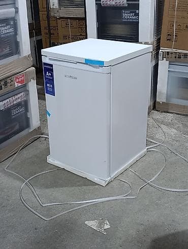 8 plus: Морозильник, Новый — 3