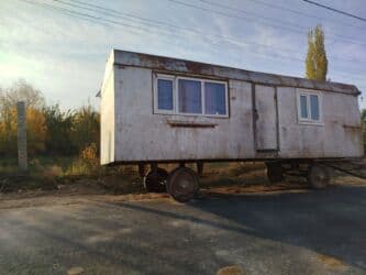 Гараж сатып алам: Срочно нужны деньги — 2