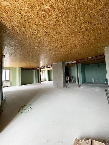 43: 3 комнаты, 144 м², Элитка, 8 этаж, Готовая ПСО (под самоотделку) — 4