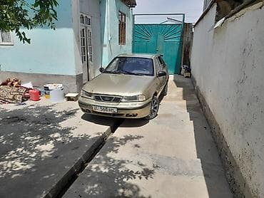 некия 2: Daewoo Nexia: 2005 г., Механика, Бензин, Седан — 2
