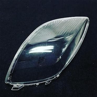 головка юмз: Комплект передних фар Toyota 2008 г., Новый, Аналог — 2