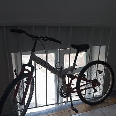 Подростковый велосипед, Диаметр колес 28 дюймов, Б/у