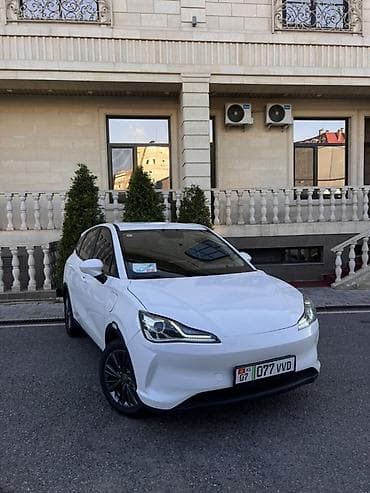 х2 00: BYD E2: 2022 г., Автомат, Электромобиль, Хэтчбэк — 8