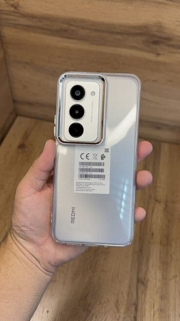 dsp 5 в 1: Redmi, Redmi 15, Б/у, 128 ГБ — 2