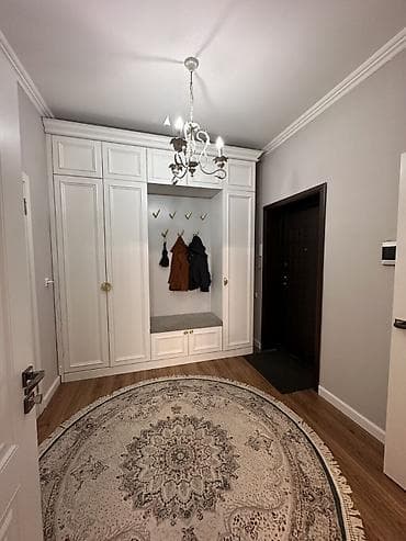 Гаражи: 2 комнаты, 60 м², Элитка, 4 этаж — 2