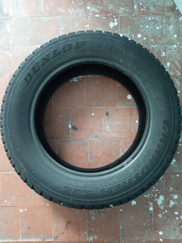 камаз самосвал жалал абад: 1шт 3000сом 225/60/17 — 3