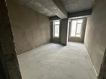 2 8: 3 комнаты, 105 м², Элитка, 2 этаж, Готовая ПСО (под самоотделку) — 3