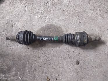 купить дом в новопокровке: Mitsubishi Legnum Привод в сборе, Митсубиши легнум привод промвал — 1