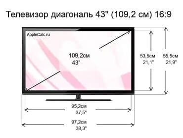 домашний антенна для телевизора: Телик Телевизор Ясин 43G11 Андроид гарантия 3 года, доставка — 16