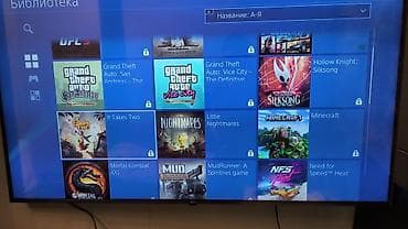 некая: Продаю PS4 слим 1Тб. ✅ПРОШИТАЯ взломанная и обслуженая. Очень — 2