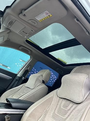 terrano 2: Renault QM6: 2018 г., 2 л, Вариатор, Бензин — 10