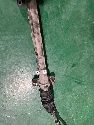 srv 3: Рулевая рейка Kia Оригинал — 5
