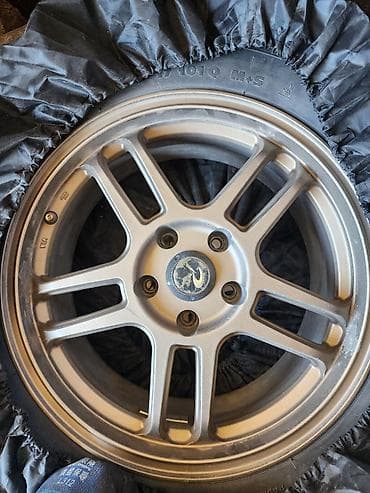 бортовой продаю: Диски R 15 Комплект, Б/у — 2
