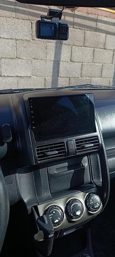 х5 2004: Honda CR-V: 2005 г., 2 л, Механика, Бензин, Кроссовер — 8