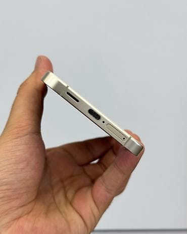 redmi tab: Samsung Galaxy S24+, Б/у, 256 ГБ, цвет - Бежевый, В рассрочку, 1 SIM, eSIM — 4