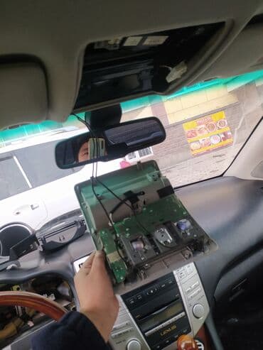 меняю на механику: Авто электрик тех помощь заведем Вашу машину Район Кудайберген ул — 4