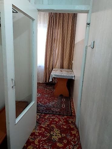 сниму квартиру на долги срок: 1 комната, Собственник, Без подселения, С мебелью полностью — 3