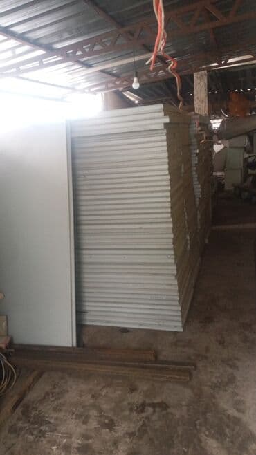 фиброцементные панели бишкек: Сендвич панели новые 2×0.9
базальтовые российские — 1