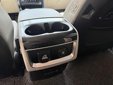 Kia Carnival: 2021 г., 2.2 л, Автомат, Дизель, Минивэн — 9