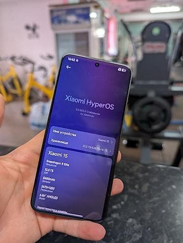 xiaomi mi mix alpha: Xiaomi, 15, Б/у, 512 ГБ, цвет - Черный, 2 SIM — 4