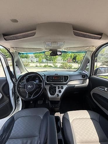 куплю авто каракол: Kia Ray: 2021 г., 1 л, Автомат, Электромобиль, Хетчбек — 8