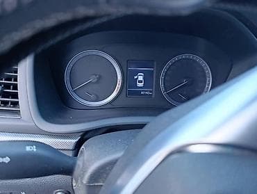 17 ниссан: Hyundai Sonata: 2021 г., 2 л, Автомат, Газ, Седан — 7